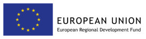 Euroopa Liidu logo illustreerimaks Peipsi tegevuskava ja projekte